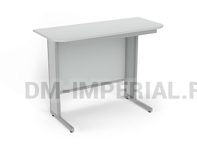 Стол торцевой (к столу препараторскому островному)