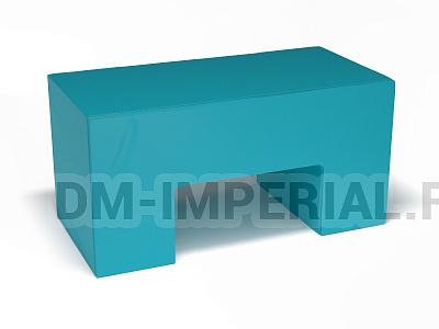 Мягкий модуль Арка 19