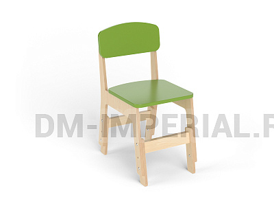 Стул регулируемый