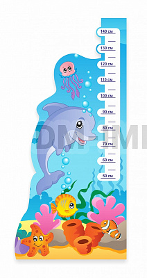 Ростомер "Дельфинчик"