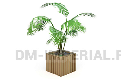 Цветочница ЦМ 1.1