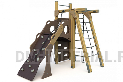 Спортивный миникомплекс СП 1.104.3