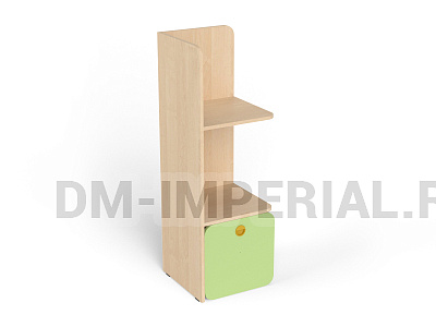 Спортивный уголок