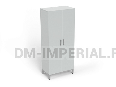 Шкаф лабораторный для одежды