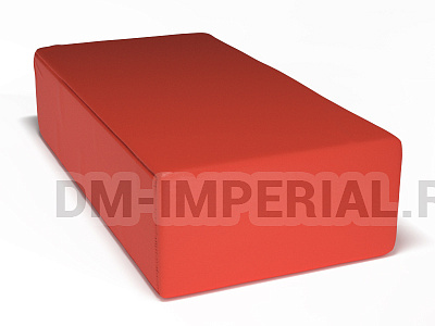 Мягкий модуль Призма 07