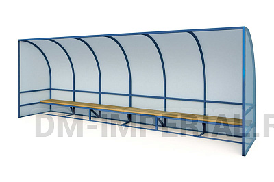 Трибуна Т 1.2