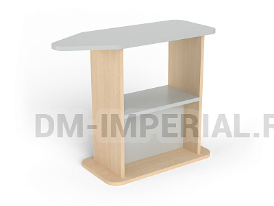 Уголок Учимся гладить