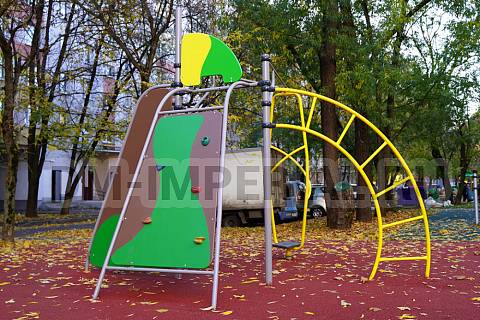 Уличное оборудование, Спортивное оборудование, Спортивный комплекс NEXT СК 1.8 СК 1.8