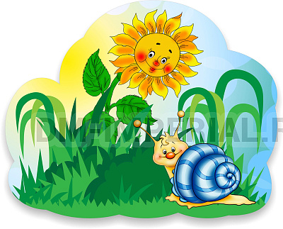 "Подсолнух", резной стенд