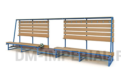 Трибуна Т 1.6