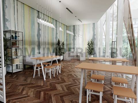 Оснащение школ, Мягкая мебель для школ, Диван модульный 8 ШМ-ММ-084 Оснащение школ, Мягкая мебель для школ, Диван модульный 8 ШМ-ММ-084