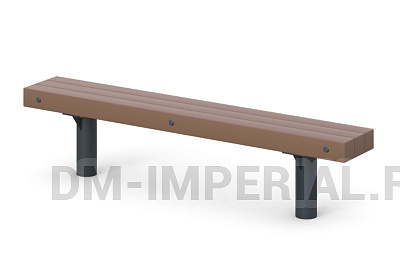 Лавка для отдыха W-04-009