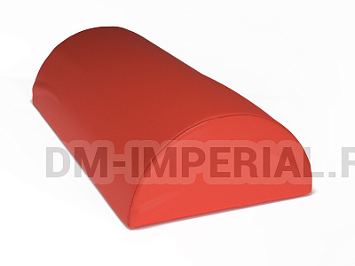 Мягкий модуль Полуцилиндр 11