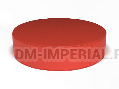 Мягкий модуль Цилиндр 34