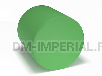 Мягкий модуль Цилиндр 31