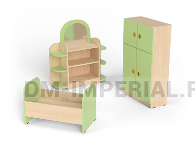 Золушка (комплект)