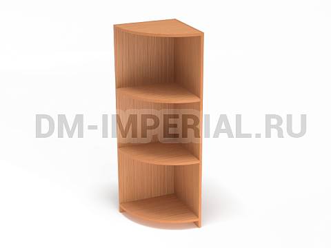 Офисная мебель, Шкафы для офиса, Шкаф офисный без дверей Ш 1.07 Ш-1.07