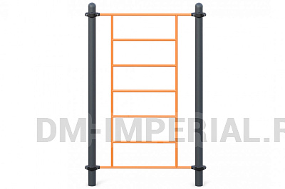 Шведская стенка W-03-002
