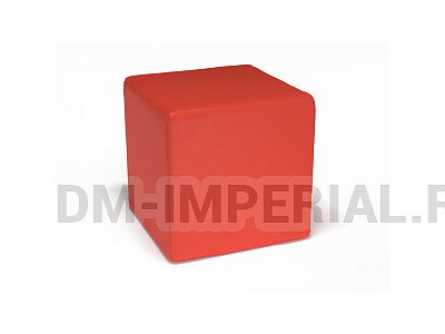 Мягкий модуль Куб 01.1