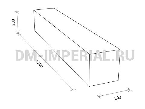 Оснащение детских садов, Мягкие модули, Мягкий модуль Призма 05 ММ-ЭМ-04.005