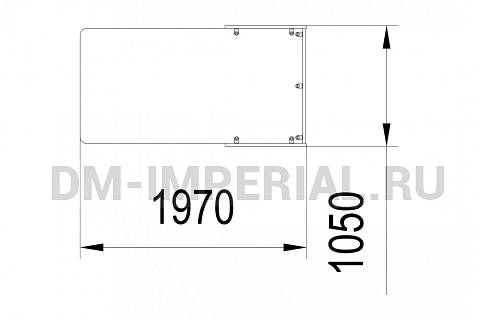 Уличное оборудование, Спортивное оборудование, Полоса препятствий Одиночный окоп ПП 1.6 ПП 1.6
