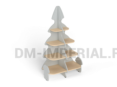 Стойка Опушка