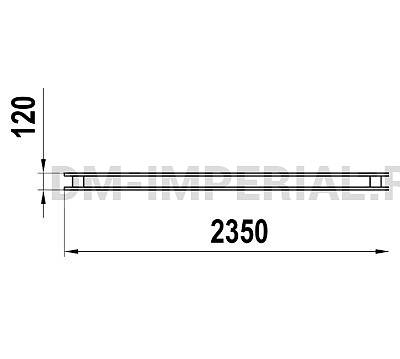 Уличное оборудование, Садово-парковое оборудование, Арка 1.6 Арка 1.6