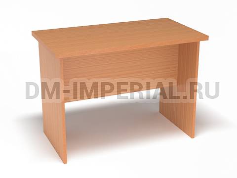 Офисная мебель, Столы офисные, Приставной элемент ПС 1.14 ПС-1.14