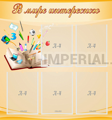 В мире интересного