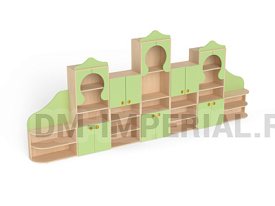 Стенка Бабочка