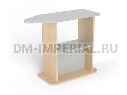 Оснащение детских садов, Игровая мебель, Уголок Учимся гладить ИМ-065