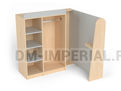 Уголок Ряженья