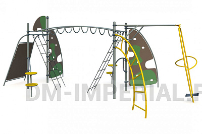 Спортивный комплекс NEXT СК 1.4