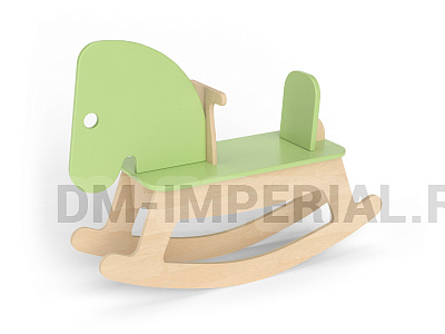 Качалка Лошадка