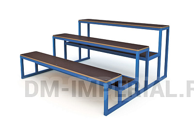 Трибуна Т 1.1