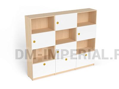 Стеллаж Солнышко