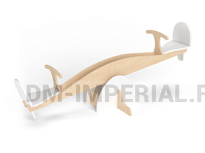 Балансир Крепыш