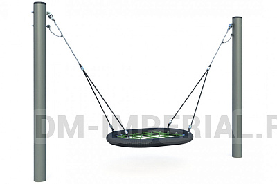 Качели Гнездо КАЧ 1.30