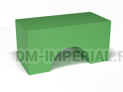 Мягкий модуль Арка 16