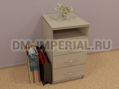 Офисная мебель, Тумбы в офис, Тумба офисная Т 1.20 Т-1.20