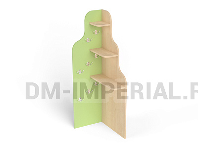 Полка Уголок