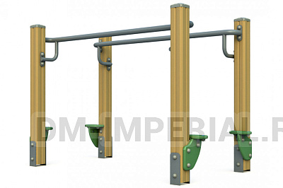 Брусья СП 1.82