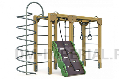 Спортивный комплекс СП 1.107