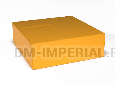 Мягкий модуль Призма 02