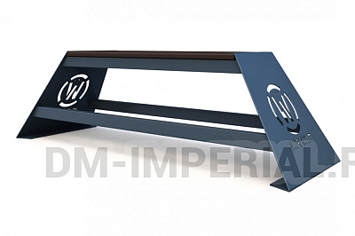 Лавка WORKOUT W-04-012