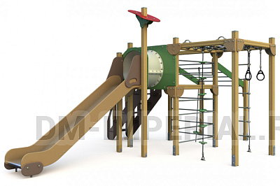 Спортивный миникомплекс СП 1.157