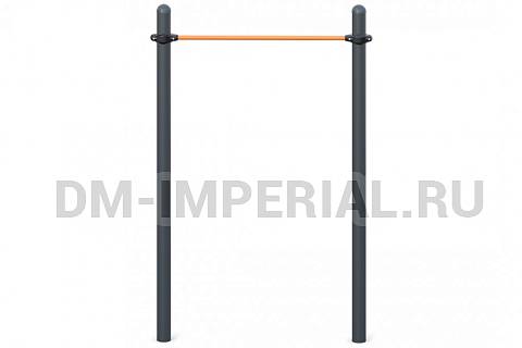 Уличное оборудование, Спортивное оборудование, Турник W-02-006 W-02-006