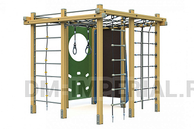 Спортивный миникомплекс СП 1.101