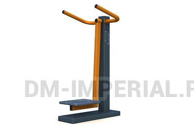 Тренажер Маятниковый ТР 1.66