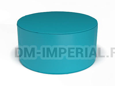 Мягкий модуль Цилиндр 33